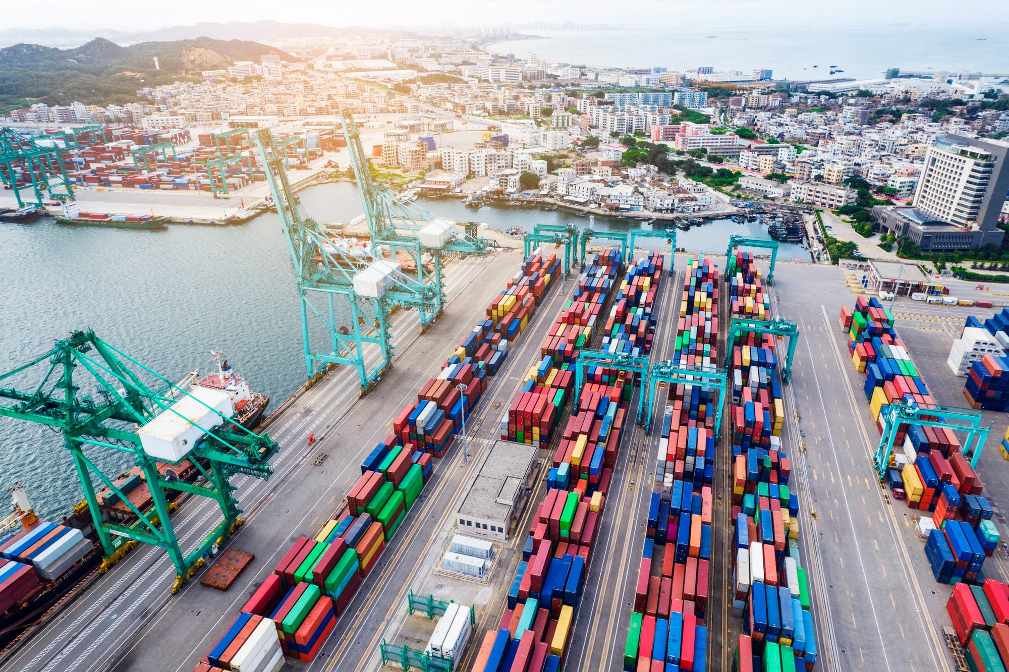 Interline Express || Cargo in E-Commerce