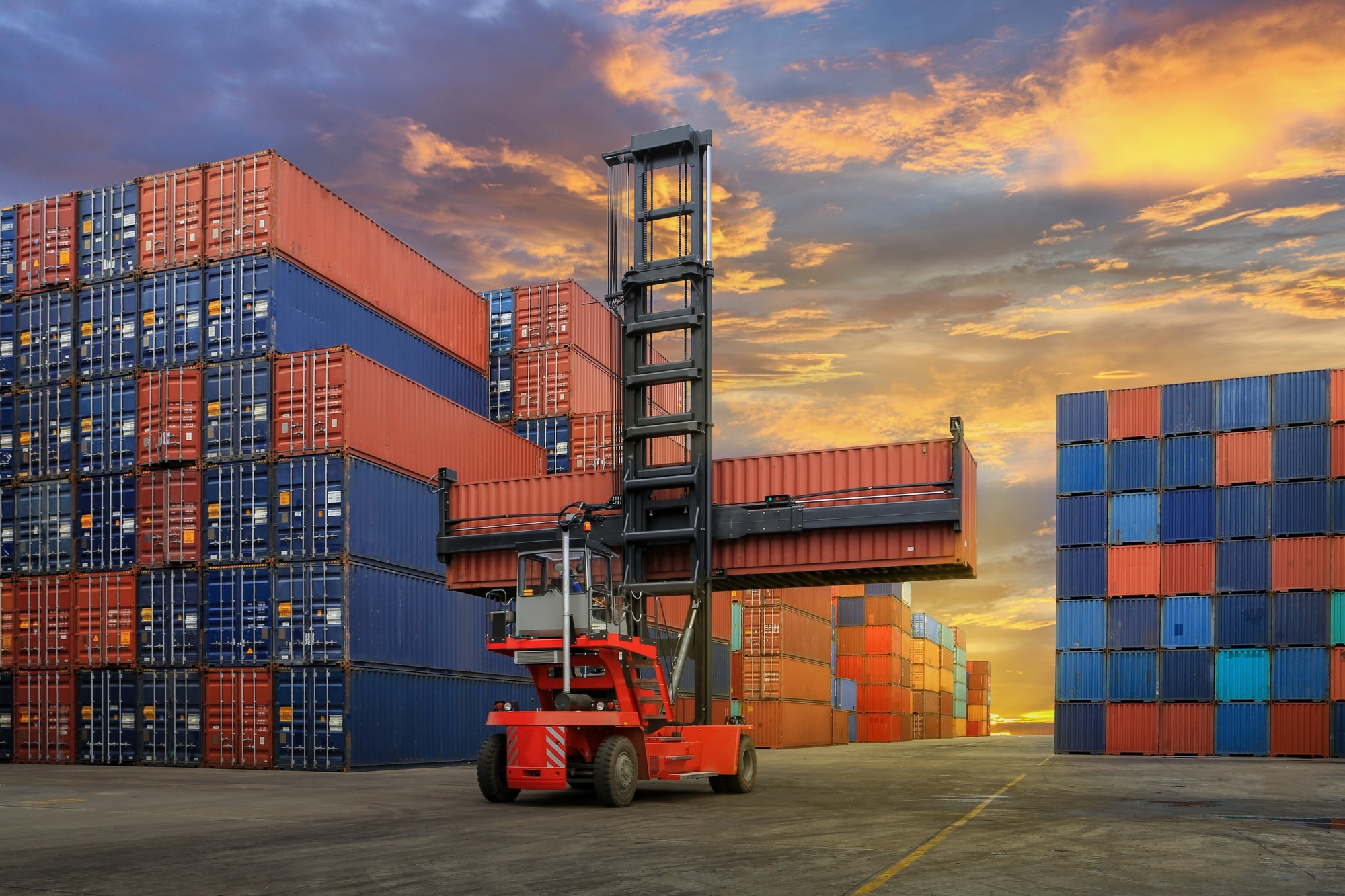 Collectible Cargo || Interline Express