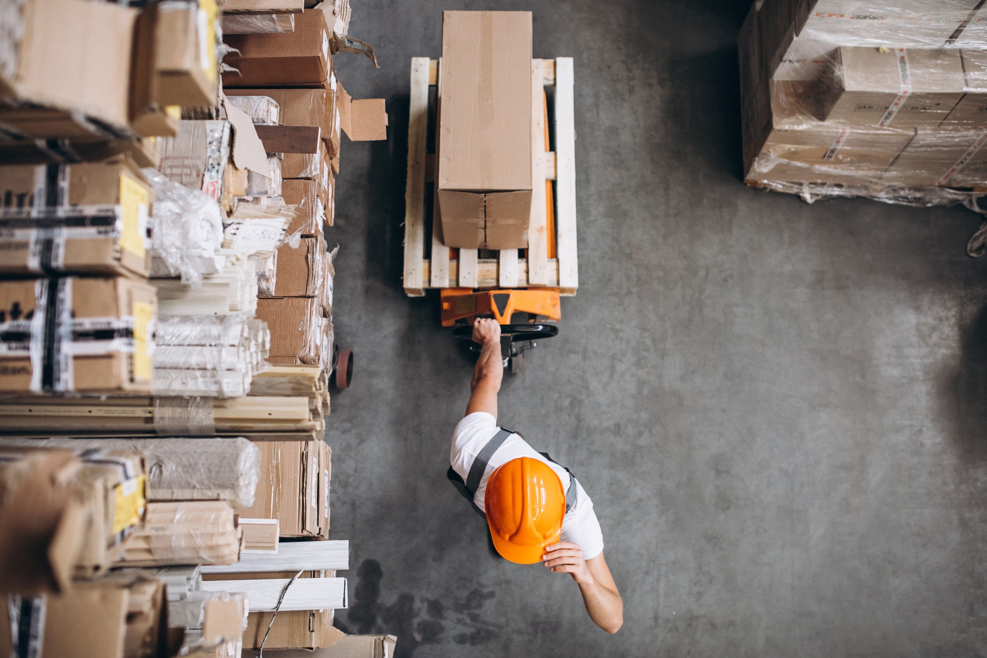 Interline Express || Safely Transport Your Sensitive Shipments