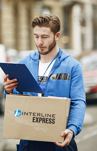 Interline || Express